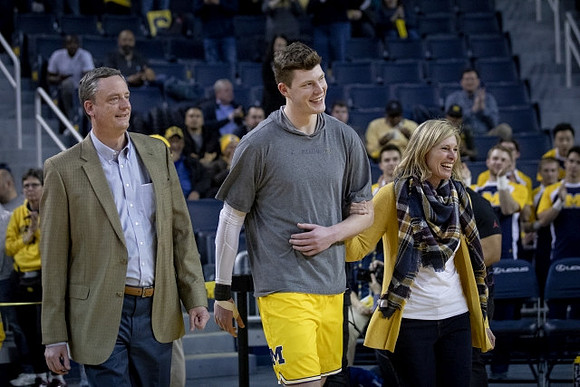 Jon Teske (15)