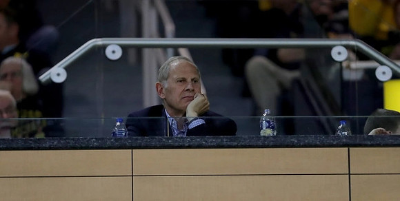 John Beilein