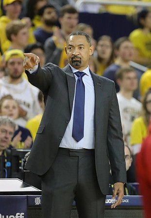 Juwan Howard