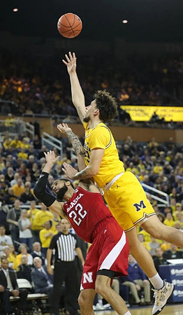 Brandon Johns Jr. (23)