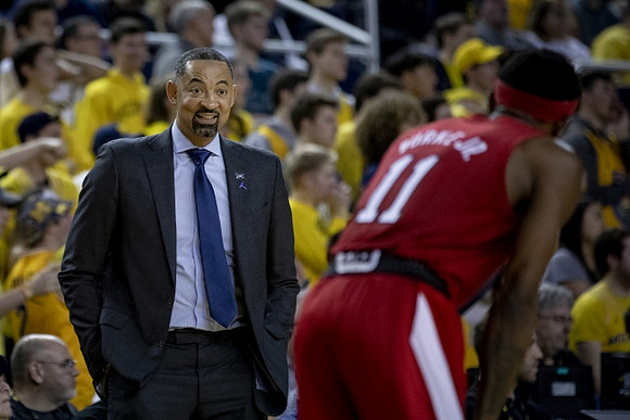 Juwan Howard