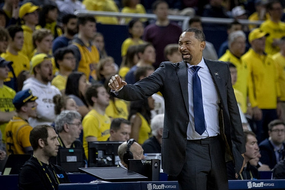 Juwan Howard