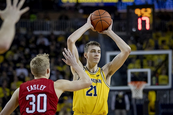 Franz Wagner (21)