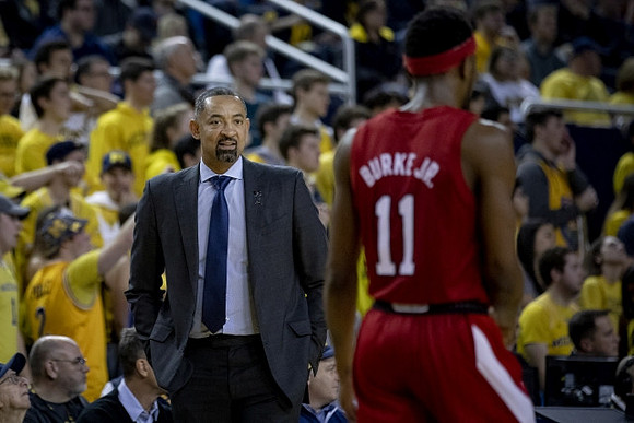 Juwan Howard