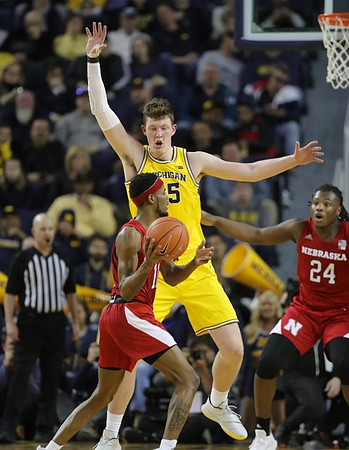 Jon Teske (15)