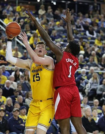 Jon Teske (15)