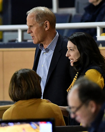 John Beilein