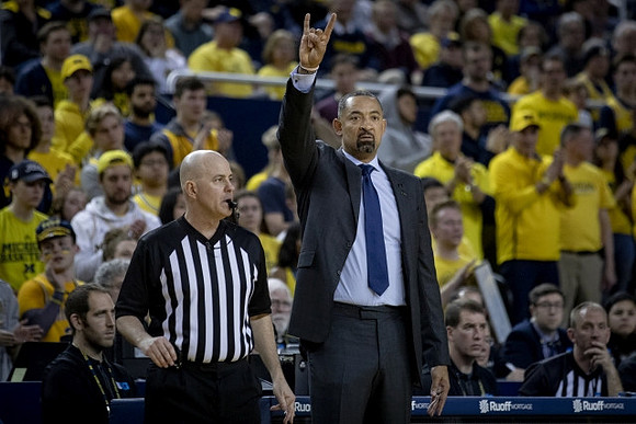 Juwan Howard