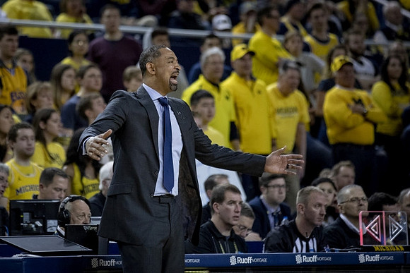 Juwan Howard
