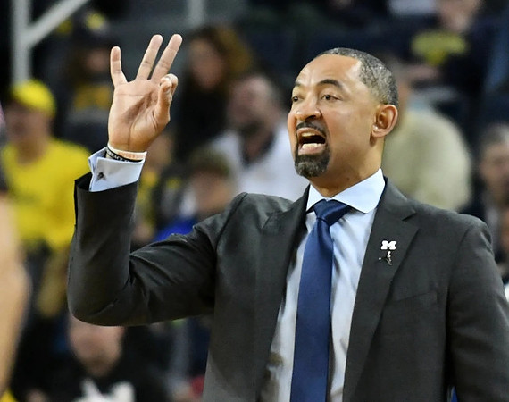 Juwan Howard