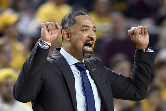 Juwan Howard