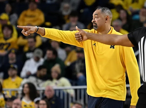 Juwan Howard