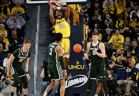 Tarris Reed Jr. (32)