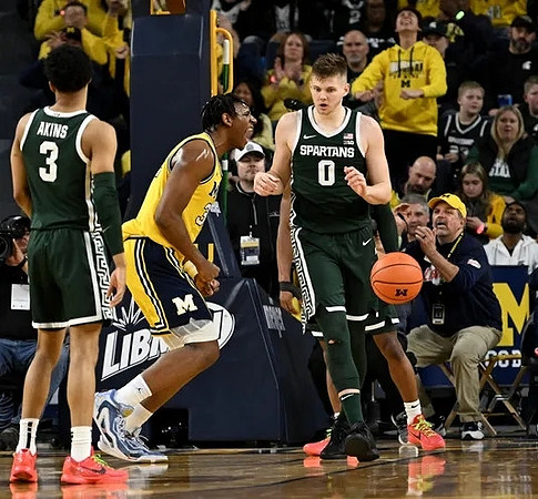 Tarris Reed Jr. (32)
