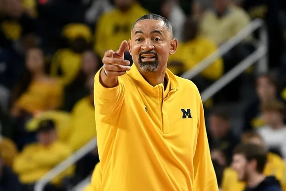 Juwan Howard