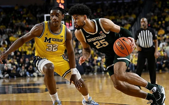 Tarris Reed Jr. (32)