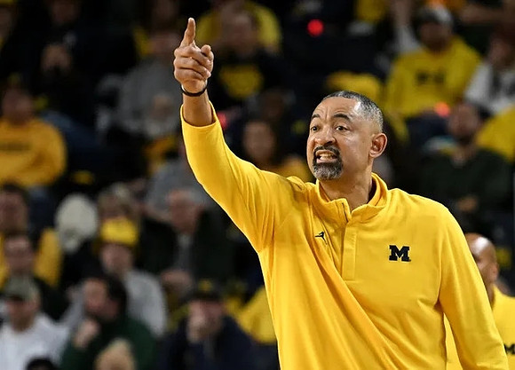 Juwan Howard