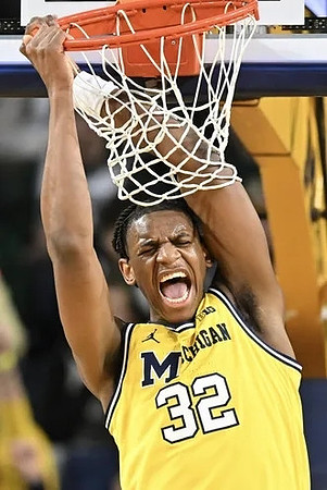 Tarris Reed Jr. (32)