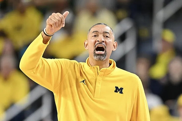 Juwan Howard