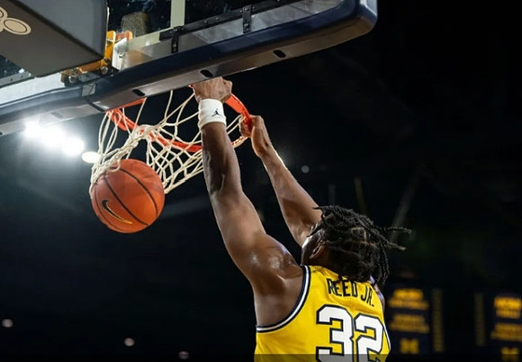 Tarris Reed Jr. (32)