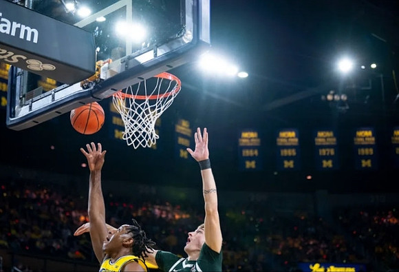 Tarris Reed Jr. (32)
