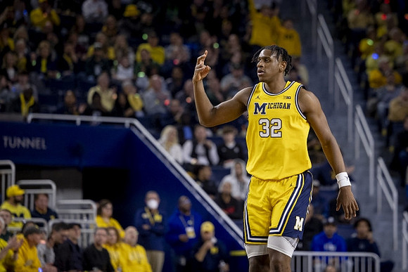 Tarris Reed Jr. (32)