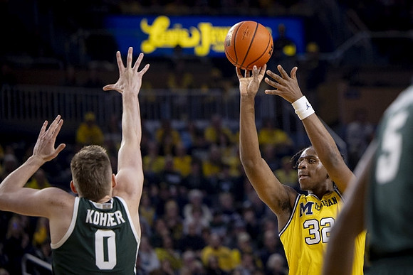 Tarris Reed Jr. (32)