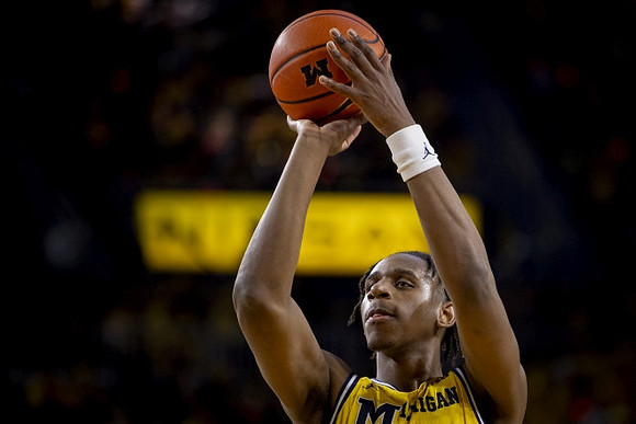 Tarris Reed Jr. (32)