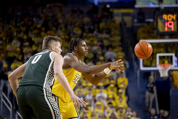 Tarris Reed Jr. (32)