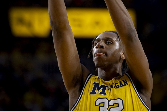 Tarris Reed Jr. (32)