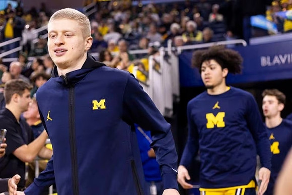 Michigan Team