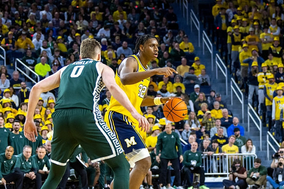 Tarris Reed Jr. (32)