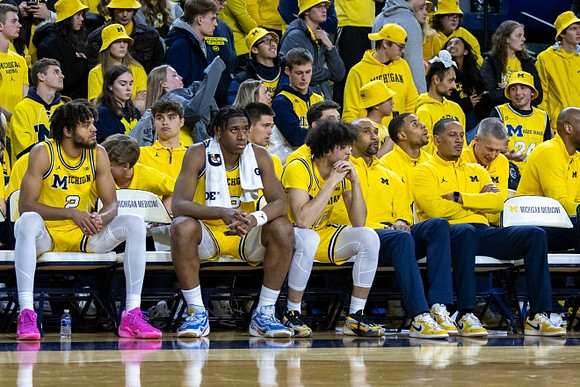 Michigan Team