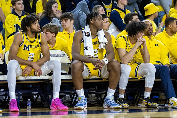 Michigan Team