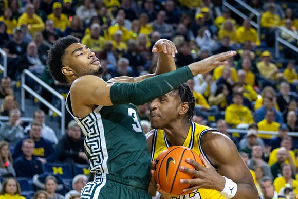Tarris Reed Jr. (32)