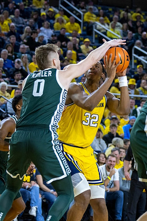 Tarris Reed Jr. (32)