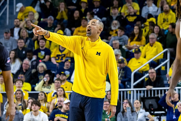 Juwan Howard