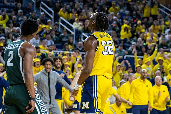 Tarris Reed Jr. (32)