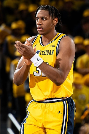 Tarris Reed Jr. (32)