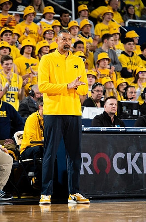 Juwan Howard