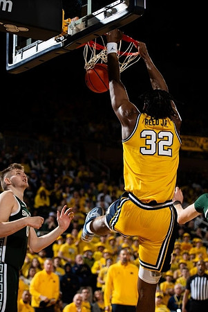 Tarris Reed Jr. (32)