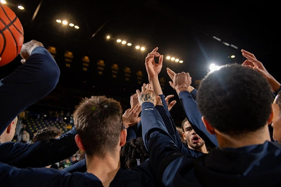 Michigan Team