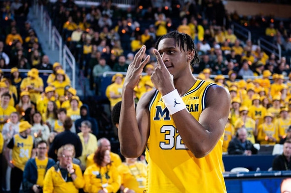 Tarris Reed Jr. (32)