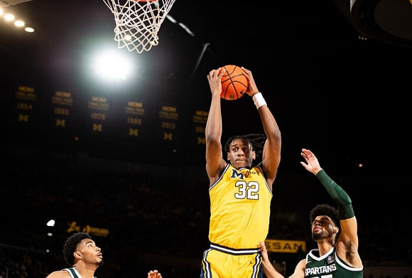 Tarris Reed Jr. (32)