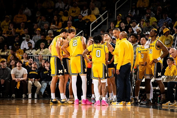 Michigan Team