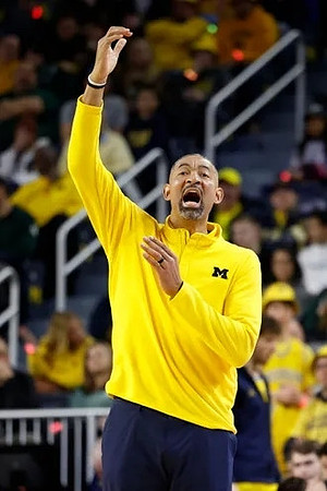 Juwan Howard