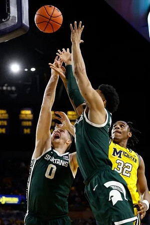 Tarris Reed Jr. (32)