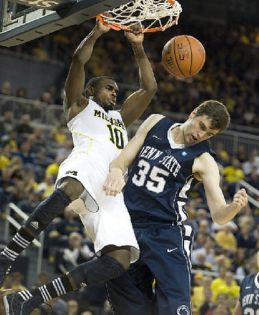 Tim Hardaway Jr. (10)