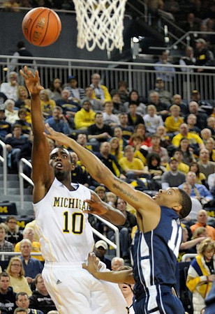 Tim Hardaway Jr. (10)