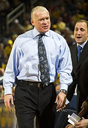Patrick Chambers